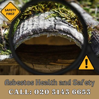 Expert Asbestos Health and Safety Services in West Byfleet | Call 020 3143 6653