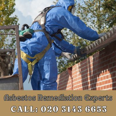 Asbestos Remediation Experts West Byfleet