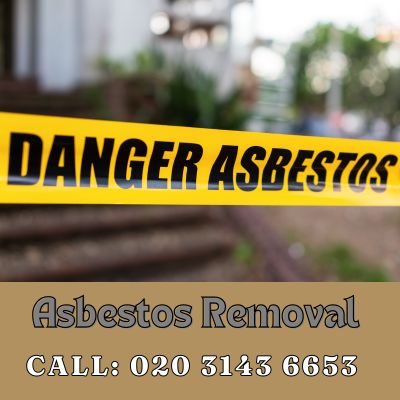 Asbestos Removal West Byfleet | Safe & Compliant | Call Us at 020 3143 6653