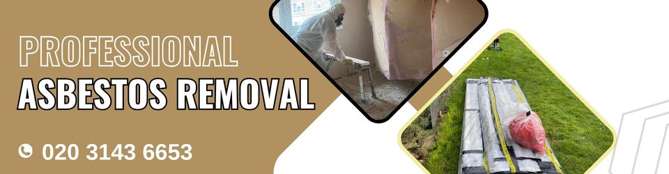 West Byfleet Asbestos Removal